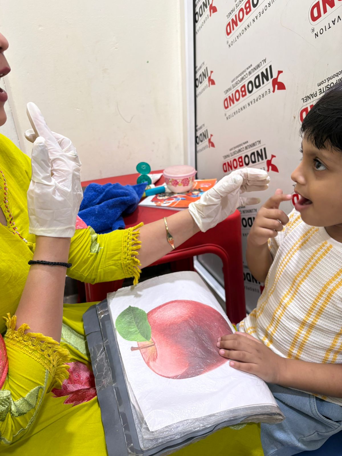 Expert Speech Therapists